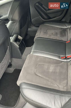 Универсал Audi A4 Allroad 2010 в 