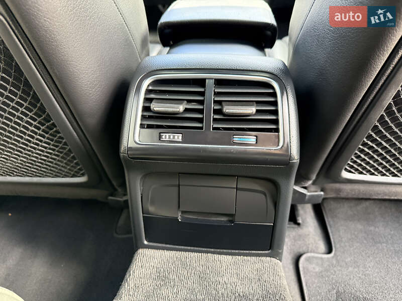 Універсал Audi A4 Allroad 2015 в Стрию