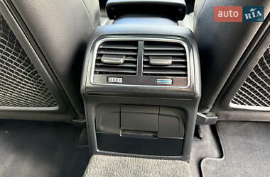 Универсал Audi A4 Allroad 2015 в 