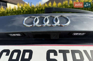 Универсал Audi A4 Allroad 2015 в 