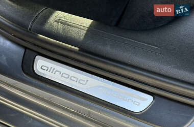 Универсал Audi A4 Allroad 2015 в 