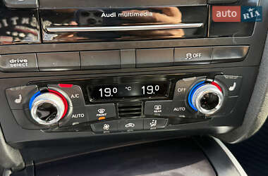Универсал Audi A4 Allroad 2015 в 