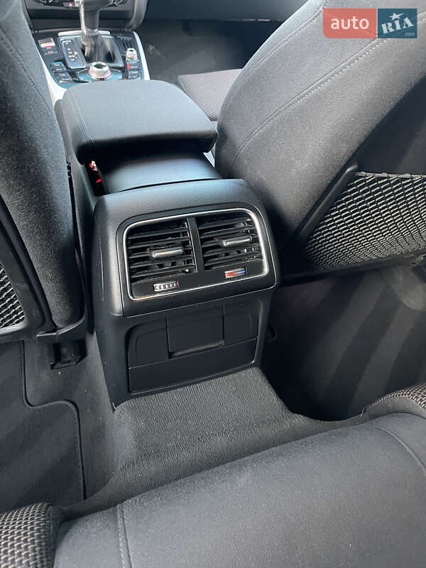 Универсал Audi A4 Allroad 2015 в Тячеве
