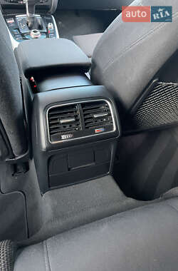 Универсал Audi A4 Allroad 2015 в 