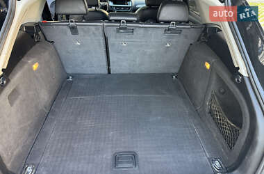 Универсал Audi A4 Allroad 2013 в 