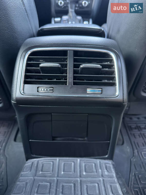 Универсал Audi A4 Allroad 2013 в Тернополе