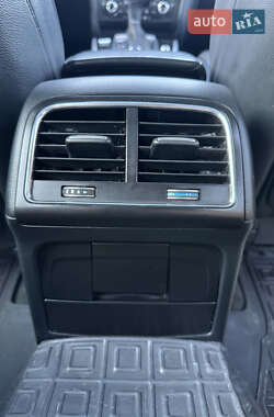 Универсал Audi A4 Allroad 2013 в 