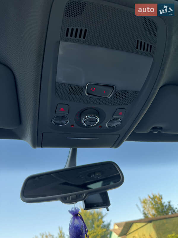 Универсал Audi A4 Allroad 2013 в Тернополе