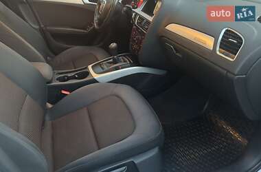 Универсал Audi A4 Allroad 2011 в 