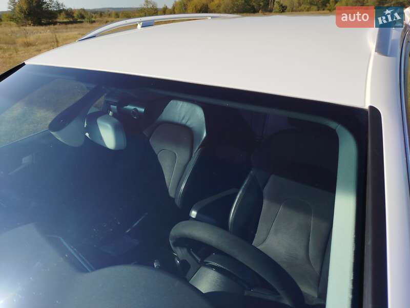 Универсал Audi A4 Allroad 2013 в Полтаве фото 3 Универсал Audi A4 Allroad 2013 в Полтаве