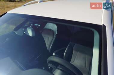 Универсал Audi A4 Allroad 2013 в 
