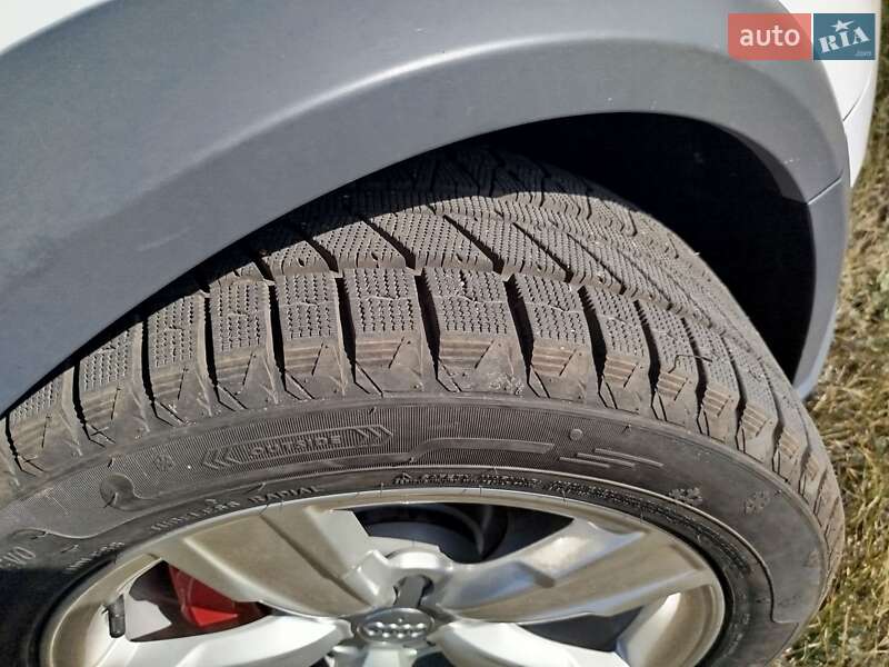 Универсал Audi A4 Allroad 2013 в Полтаве фото 16 Универсал Audi A4 Allroad 2013 в Полтаве