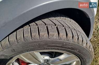 Универсал Audi A4 Allroad 2013 в 
