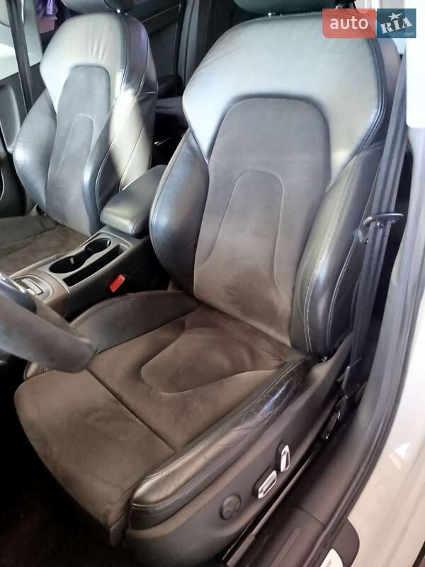 Универсал Audi A4 Allroad 2013 в Полтаве фото 20 Универсал Audi A4 Allroad 2013 в Полтаве