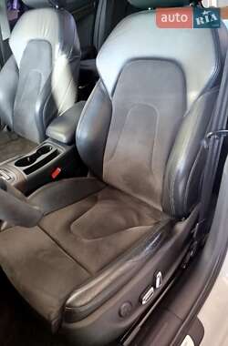 Универсал Audi A4 Allroad 2013 в 