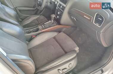 Универсал Audi A4 Allroad 2013 в 