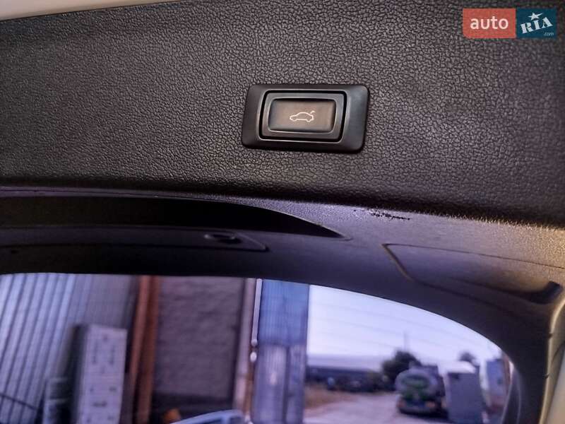 Универсал Audi A4 Allroad 2013 в Полтаве фото 39 Универсал Audi A4 Allroad 2013 в Полтаве