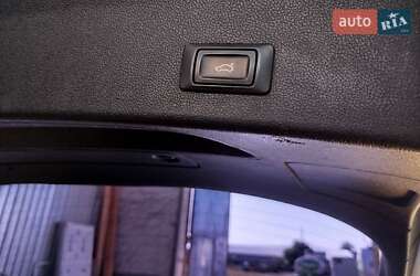 Универсал Audi A4 Allroad 2013 в 