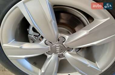 Универсал Audi A4 Allroad 2013 в 