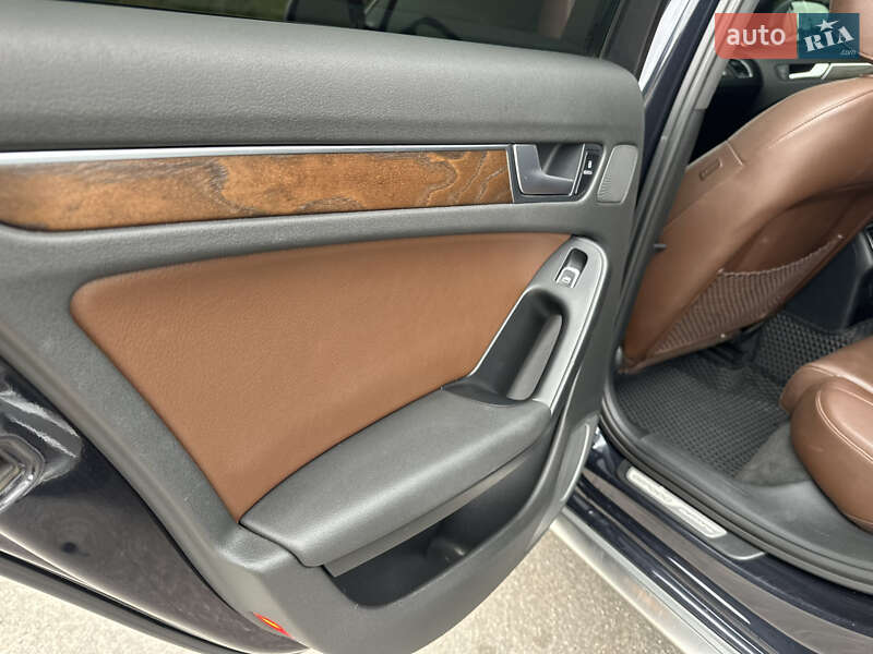 Универсал Audi A4 Allroad 2015 в Кропивницком фото 11 Универсал Audi A4 Allroad 2015 в Кропивницком