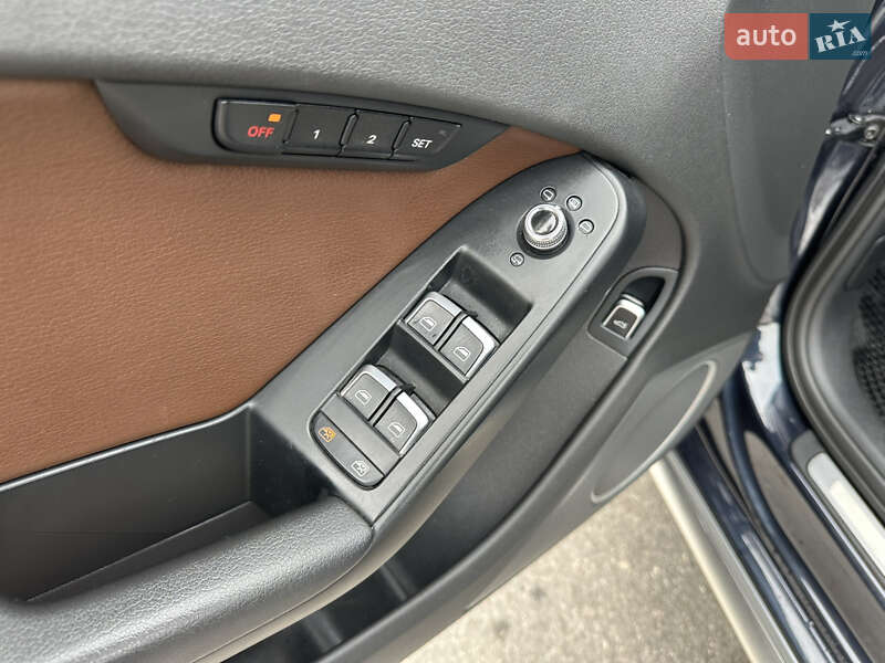 Универсал Audi A4 Allroad 2015 в Кропивницком фото 13 Универсал Audi A4 Allroad 2015 в Кропивницком