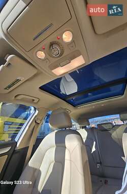 Универсал Audi A4 Allroad 2013 в 