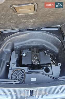 Универсал Audi A4 Allroad 2013 в 
