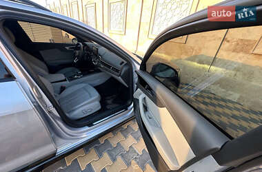 Универсал Audi A4 Allroad 2023 в 