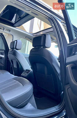 Универсал Audi A4 Allroad 2016 в 