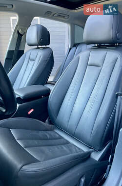 Универсал Audi A4 Allroad 2016 в 