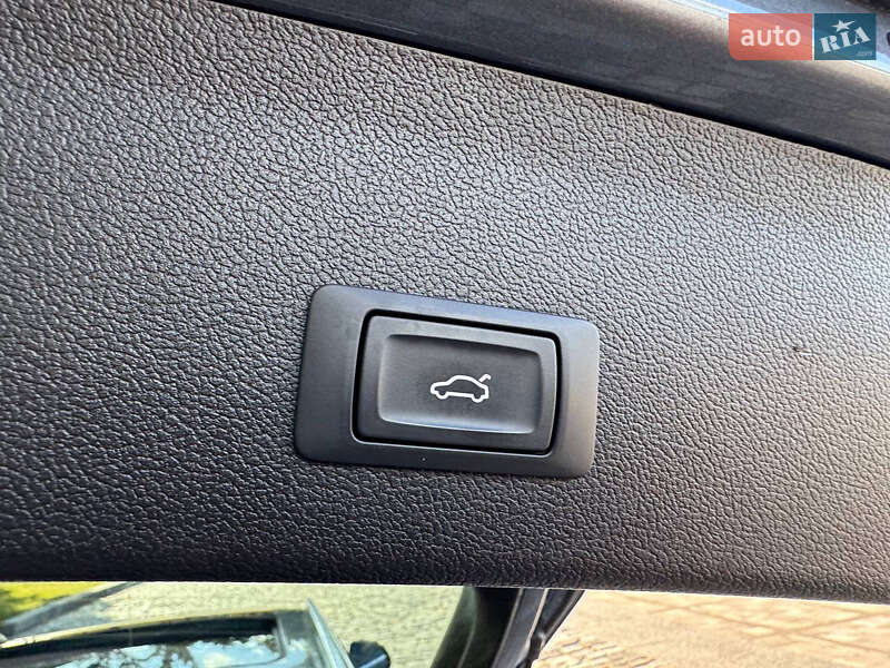 Универсал Audi A4 Allroad 2013 в Тернополе