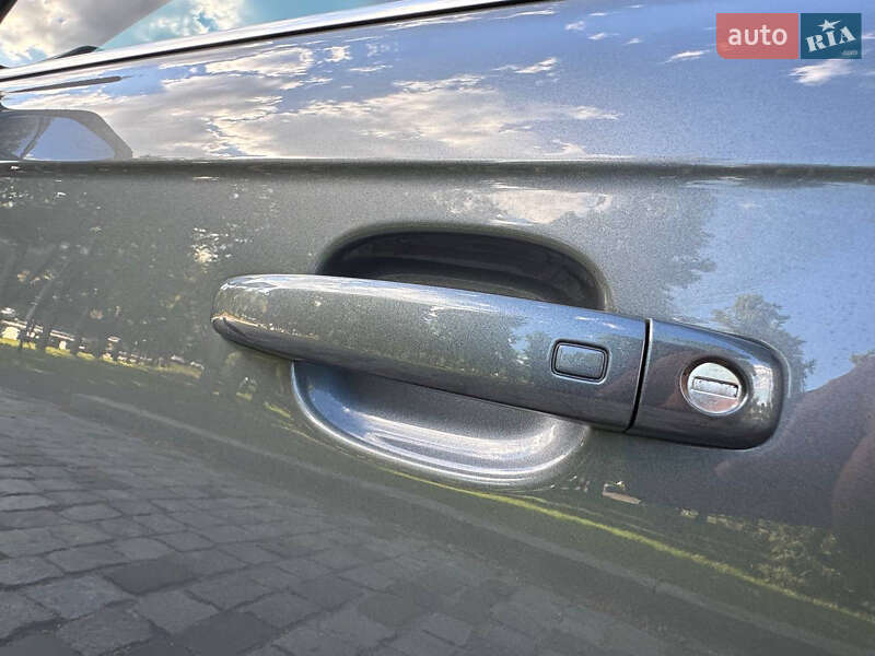 Универсал Audi A4 Allroad 2013 в Тернополе