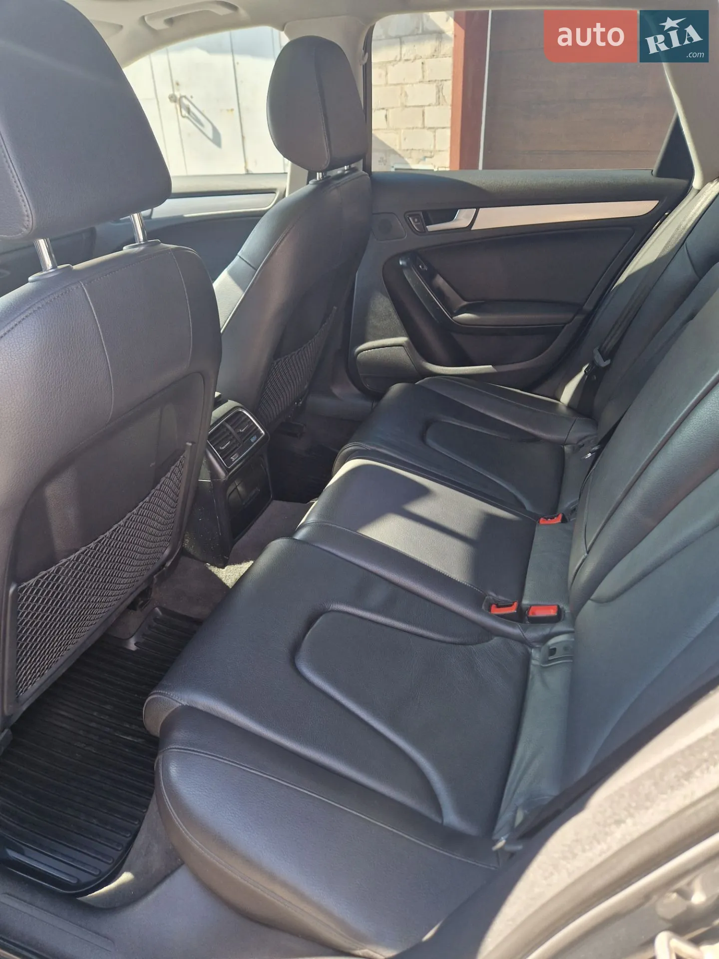 2012 Audi A4 allroad - мініатюра 8