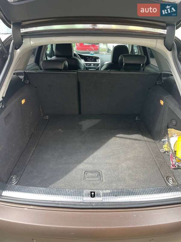 Универсал Audi A4 Allroad 2016 в Ровно фото 18 Универсал Audi A4 Allroad 2016 в Ровно