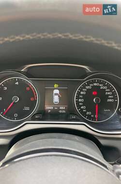 Універсал Audi A4 Allroad 2016 в 