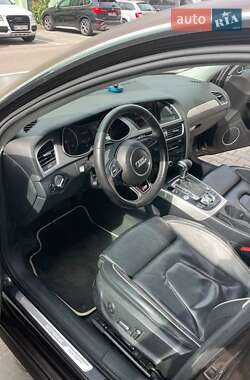 Універсал Audi A4 Allroad 2016 в 
