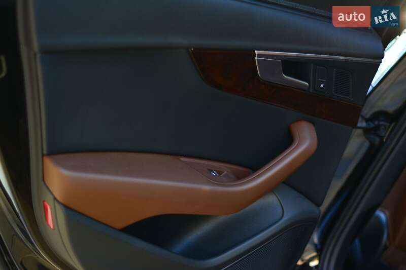 Универсал Audi A4 Allroad 2017 в Кривом Роге