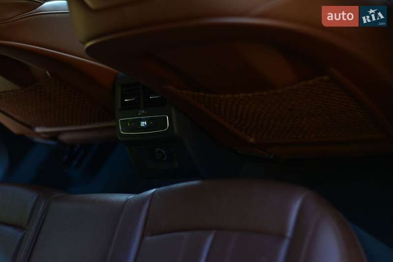 Универсал Audi A4 Allroad 2017 в Кривом Роге