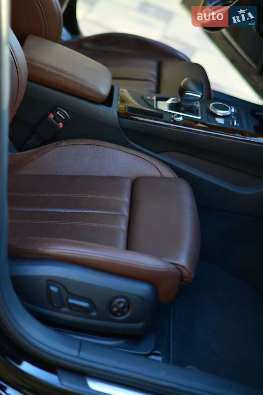 Универсал Audi A4 Allroad 2017 в Кривом Роге