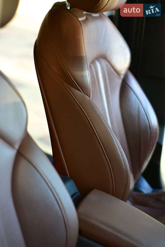 Универсал Audi A4 Allroad 2017 в Кривом Роге