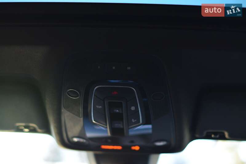 Универсал Audi A4 Allroad 2017 в Кривом Роге