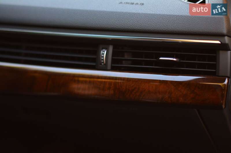 Универсал Audi A4 Allroad 2017 в Кривом Роге