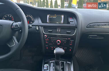Универсал Audi A4 Allroad 2014 в 