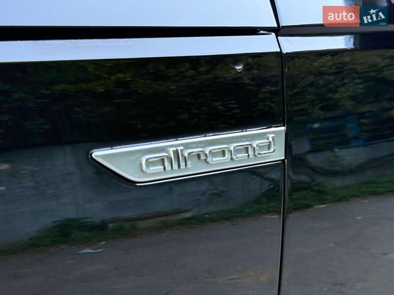 Универсал Audi A4 Allroad 2019 в Хмельницком фото 18 Универсал Audi A4 Allroad 2019 в Хмельницком