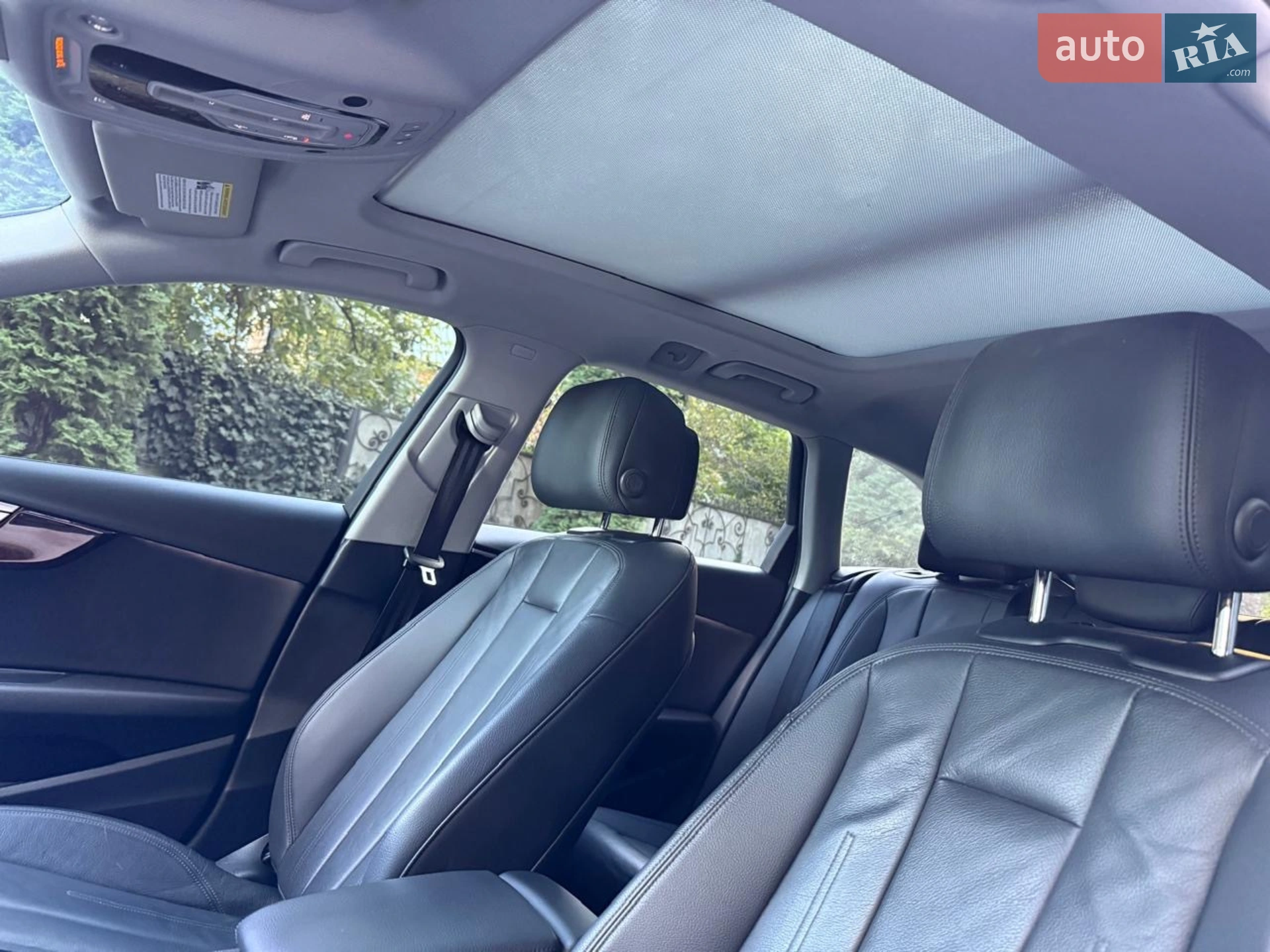 2019 Audi A4 allroad - мініатюра 25