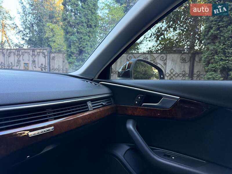 Универсал Audi A4 Allroad 2019 в Хмельницком фото 23 Универсал Audi A4 Allroad 2019 в Хмельницком