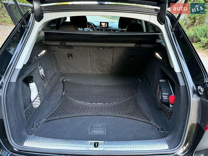 Универсал Audi A4 Allroad 2019 в Хмельницком фото 35 Универсал Audi A4 Allroad 2019 в Хмельницком