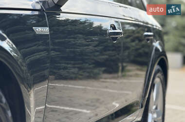 Универсал Audi A4 Allroad 2017 в 