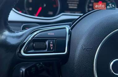Универсал Audi A4 Allroad 2015 в 