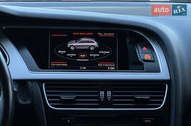 Универсал Audi A4 Allroad 2015 в 